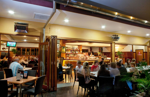 Yandina Hotel - Accommodation VIC 4