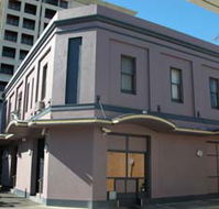 Waymouth Marble Bar - Accommodation VIC