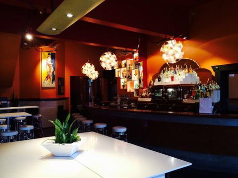 Crown & Sceptre - Accommodation VIC 0