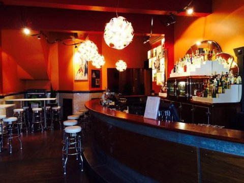 Crown & Sceptre - Accommodation VIC 1