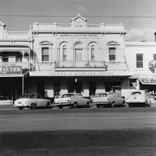 Crown & Sceptre - Accommodation VIC 2