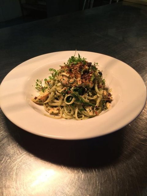 Crown & Sceptre - Accommodation VIC 5