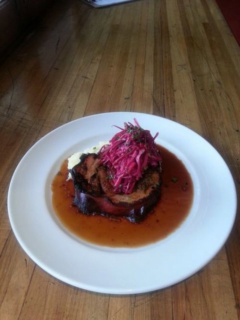 Crown & Sceptre - Accommodation VIC 6