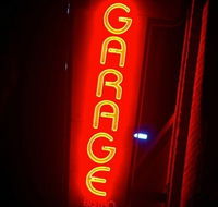 Garage - Accommodation VIC