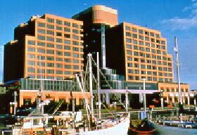 West Hobart TAS Accommodation VIC