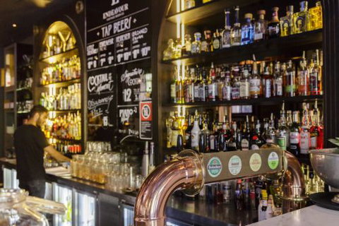 The Push - Accommodation VIC 0