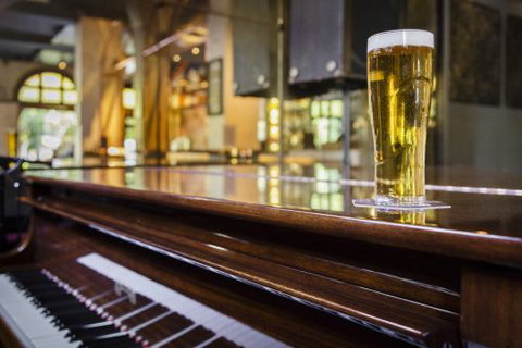 The Push - Accommodation VIC 1