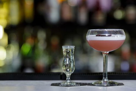 The Push - Accommodation VIC 3