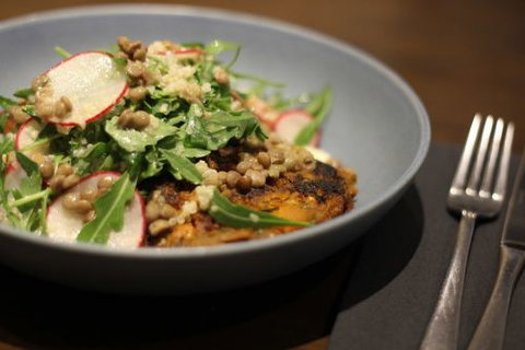 The Push - Accommodation VIC 4