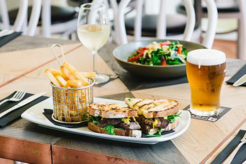 The Push - Accommodation VIC 5