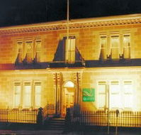 Macquarie Manor - Accommodation VIC