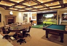 XGOLF - Accommodation VIC 4
