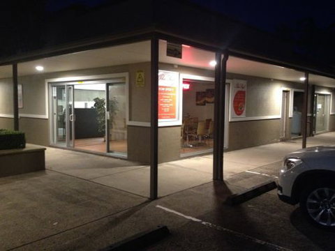 Thai Flavour Restaurant - Accommodation VIC 0