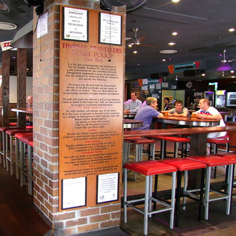 The Guilty Rogue - Accommodation VIC 4