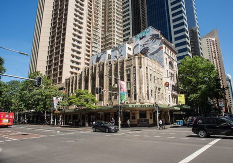 P.J. Gallagher's - Accommodation VIC 1