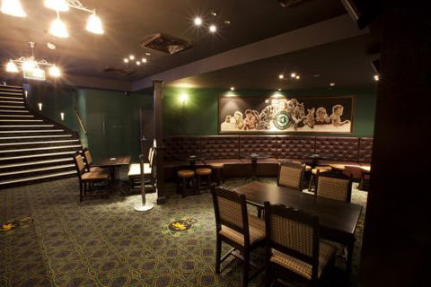 P.J. Gallagher's - Accommodation VIC 3