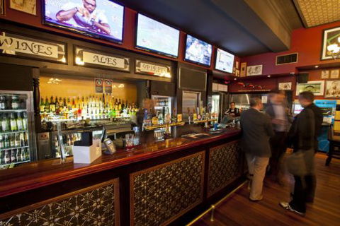 P.J. Gallagher's - Accommodation VIC 4