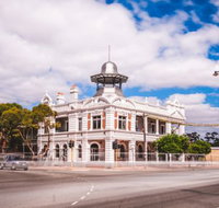The Guildford Hotel - Accommodation VIC