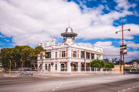 The Guildford Hotel - Accommodation VIC 0