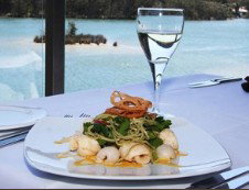 Limani Seafood Restaurant - Accommodation VIC 1