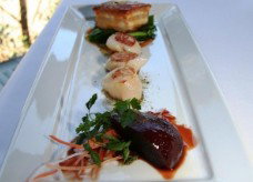 Limani Seafood Restaurant - Accommodation VIC 3