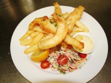 Limani Seafood Restaurant - Accommodation VIC 4