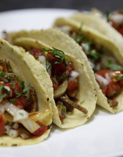 Mexicano - Accommodation VIC 1