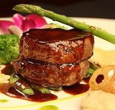 Mezzanotte Ristorante Pizzeria - Accommodation VIC