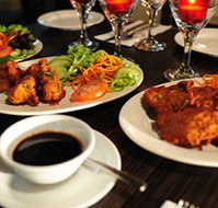 Phulkari Indian Cuisine - Accommodation VIC