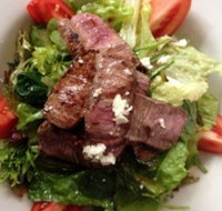 Kirribilli Village Cafe  Ristorante - Accommodation VIC