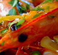 Liep's Cambodian Restaurant - Accommodation VIC