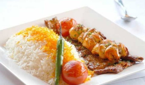 Persian Basement - Accommodation VIC 2