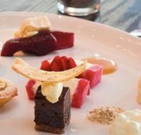 Wooden Spoon - Accommodation VIC