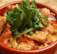 Asian Tapas - Accommodation VIC