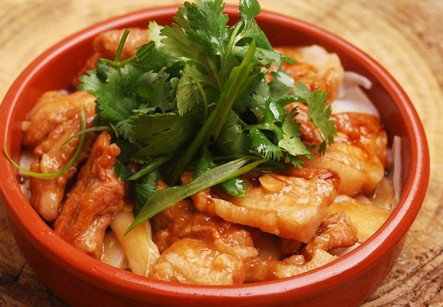 Asian Tapas - Accommodation VIC 0