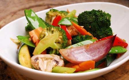 Asian Tapas - Accommodation VIC 3