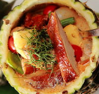 Fat Monks - Accommodation VIC