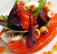 Garfish - Accommodation VIC