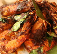 Sambal - Accommodation VIC