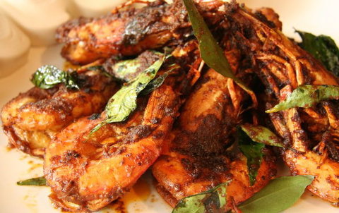 Sambal - Accommodation VIC 0