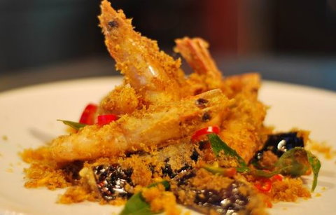 Sambal - Accommodation VIC 1