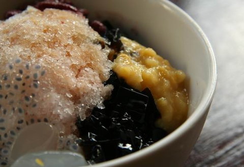 Sambal - Accommodation VIC 2