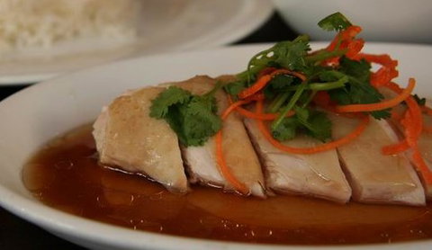 Sambal - Accommodation VIC 3