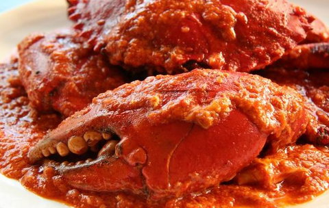 Sambal - Accommodation VIC 4