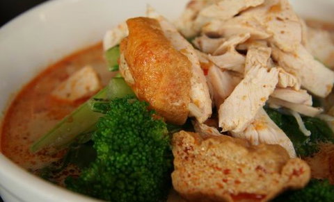 Sambal - Accommodation VIC 5