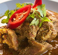Thai  I Restaurant - Accommodation VIC