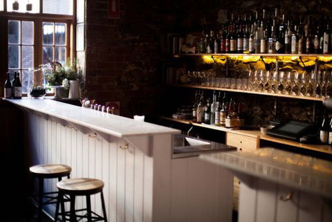 Clever Little Tailor - Accommodation VIC 4