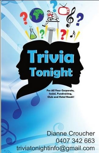 Trivia Tonight - Accommodation VIC 0