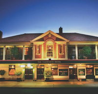 Tom Price Hotel - Accommodation VIC