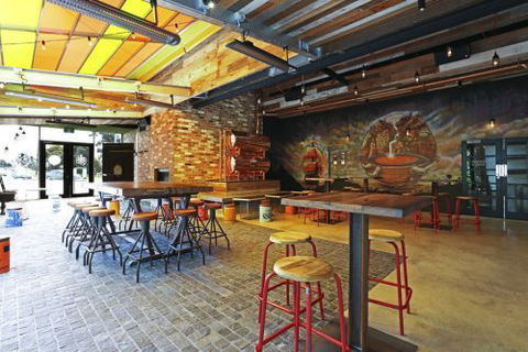 The Grovedale Hotel - Accommodation VIC 0